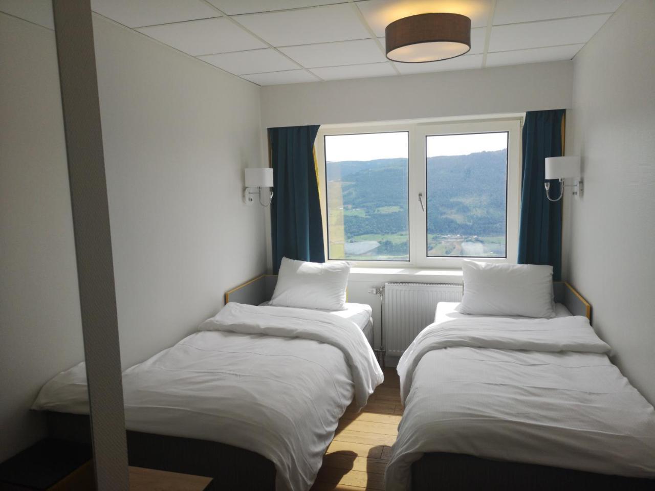 Pyntaberget Hotell Sor-Fron Exterior photo
