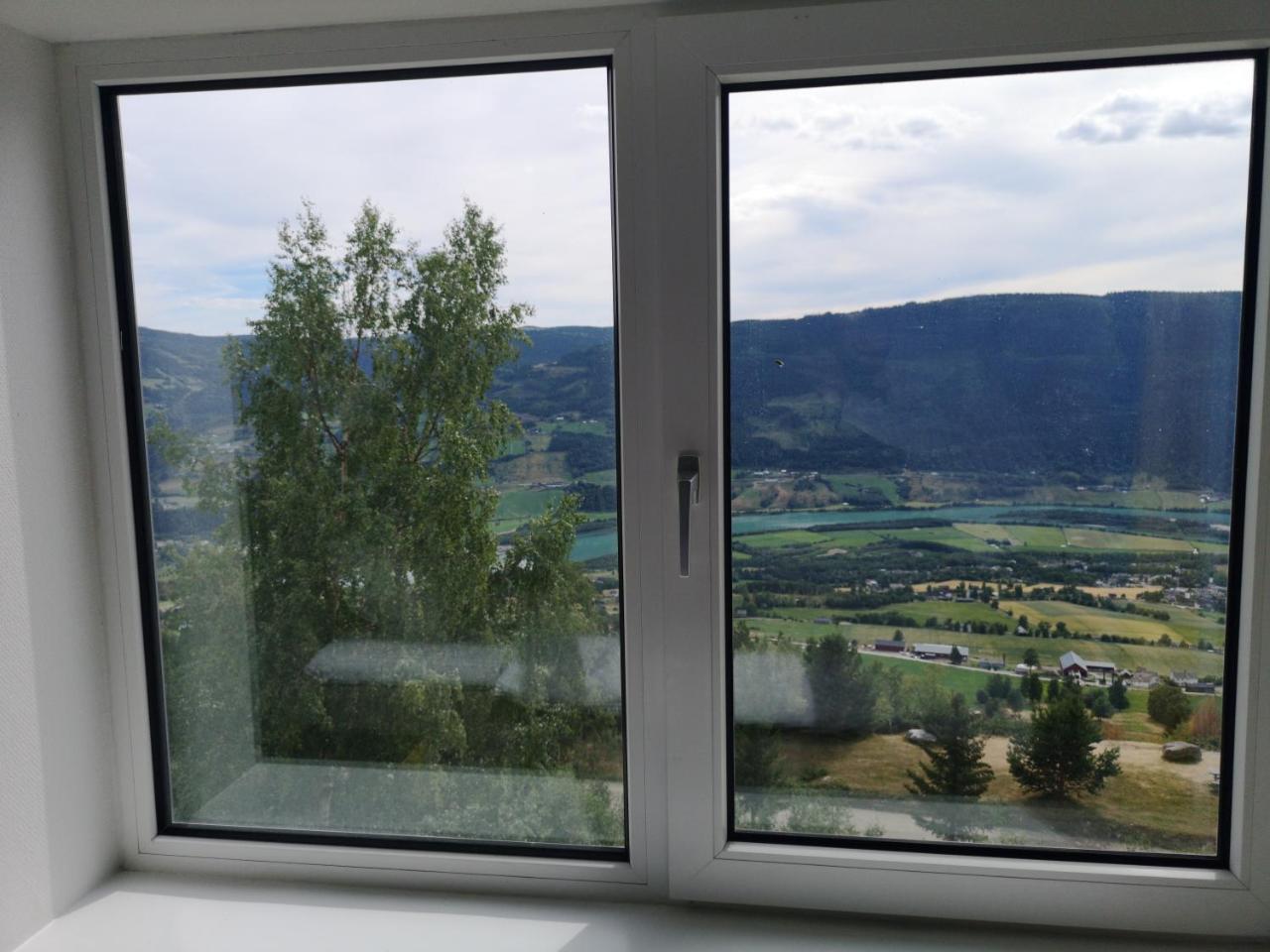 Pyntaberget Hotell Sor-Fron Exterior photo