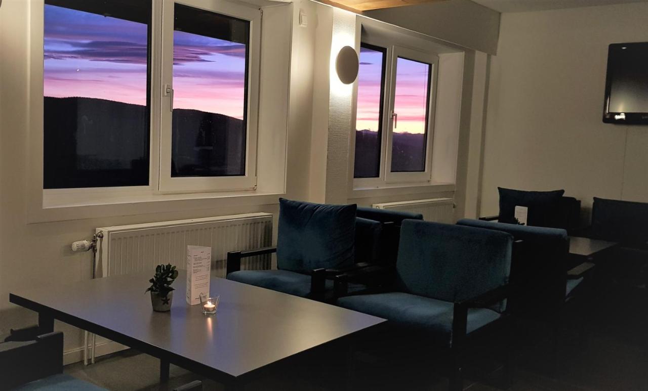Pyntaberget Hotell Sor-Fron Exterior photo